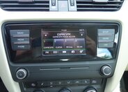 Škoda Octavia Liftback 1,6 l 81 kw