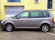 Volkswagen Touran Kombi 1,4 l 103 kw