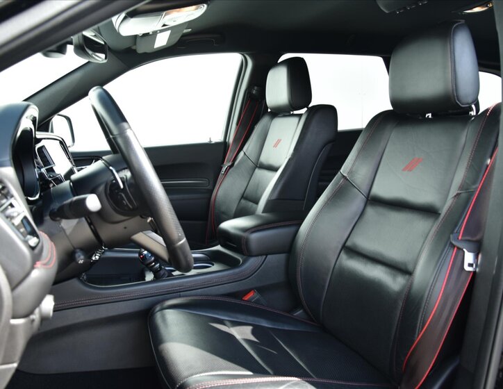 Dodge Durango SUV / Terénní 5,7 l 268 kw