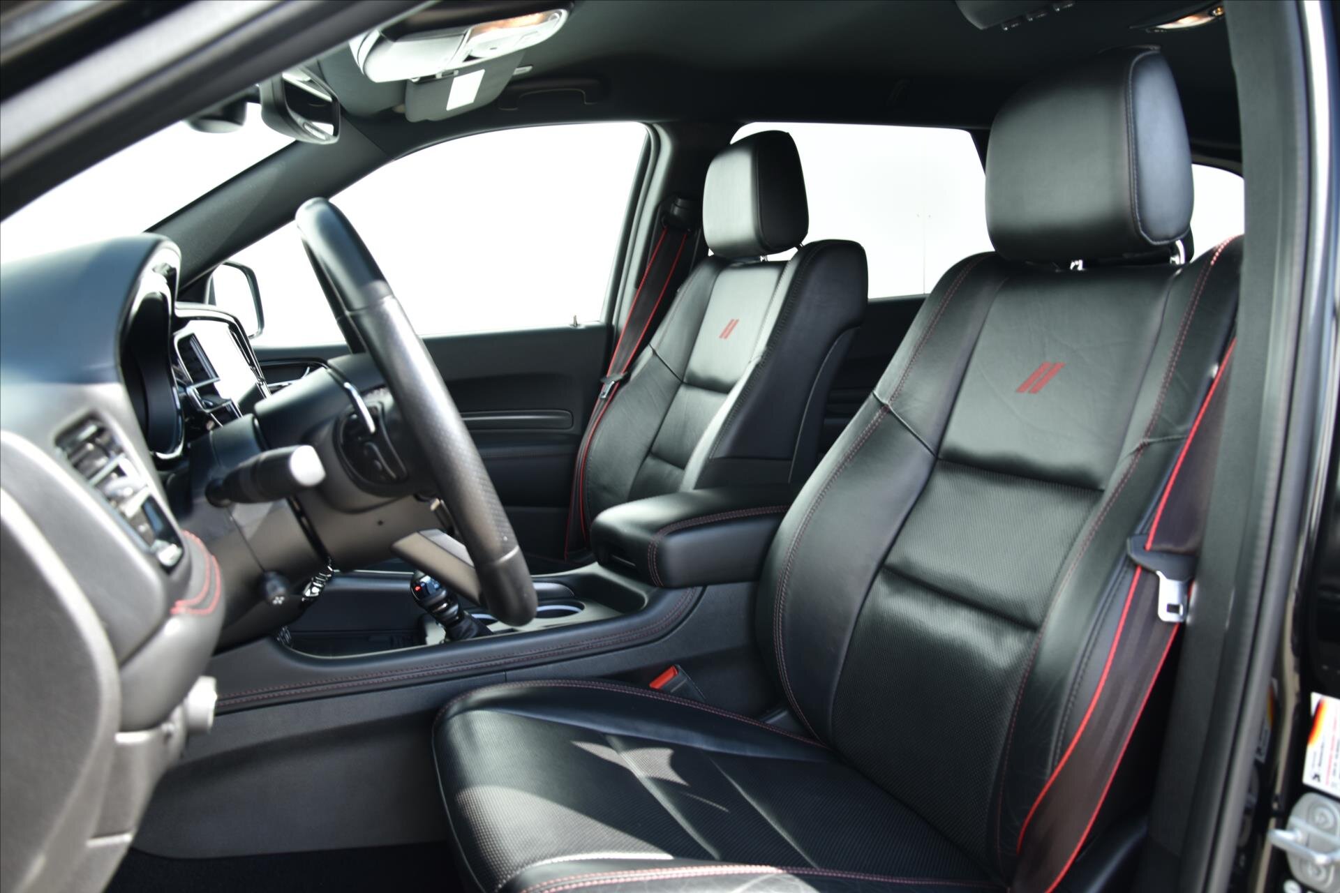 Dodge Durango SUV / Terénní 5,7 l 268 kw