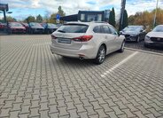 Mazda 6 Kombi 2,5 l 143 kw