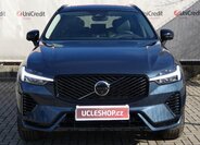 Volvo XC60 SUV 2,0 l 228 kw