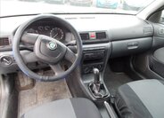 Škoda Octavia Sedan 1,9 l 74 kw