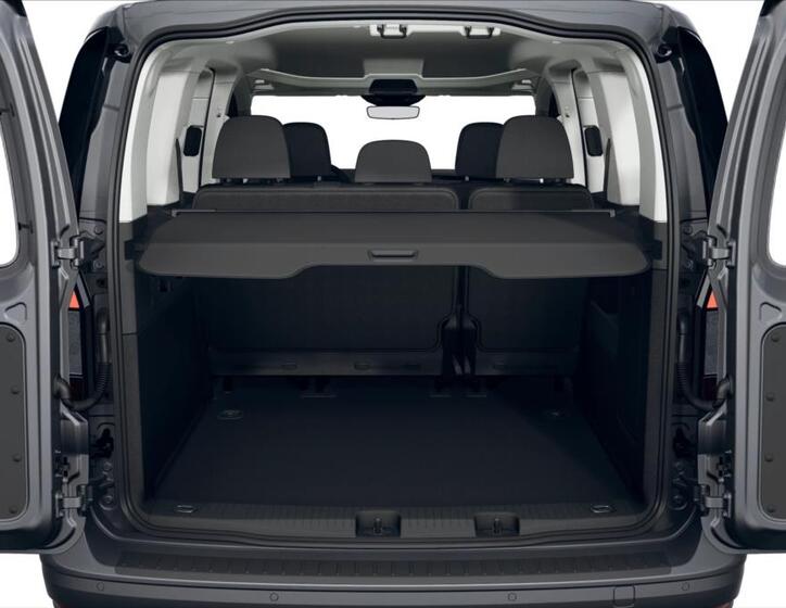 Volkswagen Caddy 8