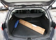 Ford Focus Kombi 1,6 l 92 kw