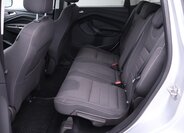 Ford Kuga SUV / Terénní 1,5 l 110 kw