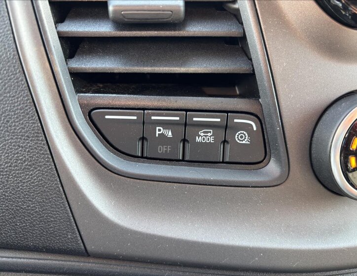 Ford Transit Custom Ostatní 2,0 l 96 kw