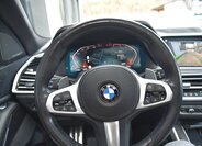 BMW X7 SUV / Terénní 3,0 l 195 kw