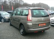 Citroën Grand C4 Picasso Kombi 1,6 l 80 kw
