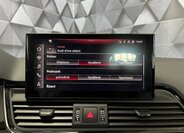 Audi SQ5 SUV / Terénní 3,0 l 251 kw