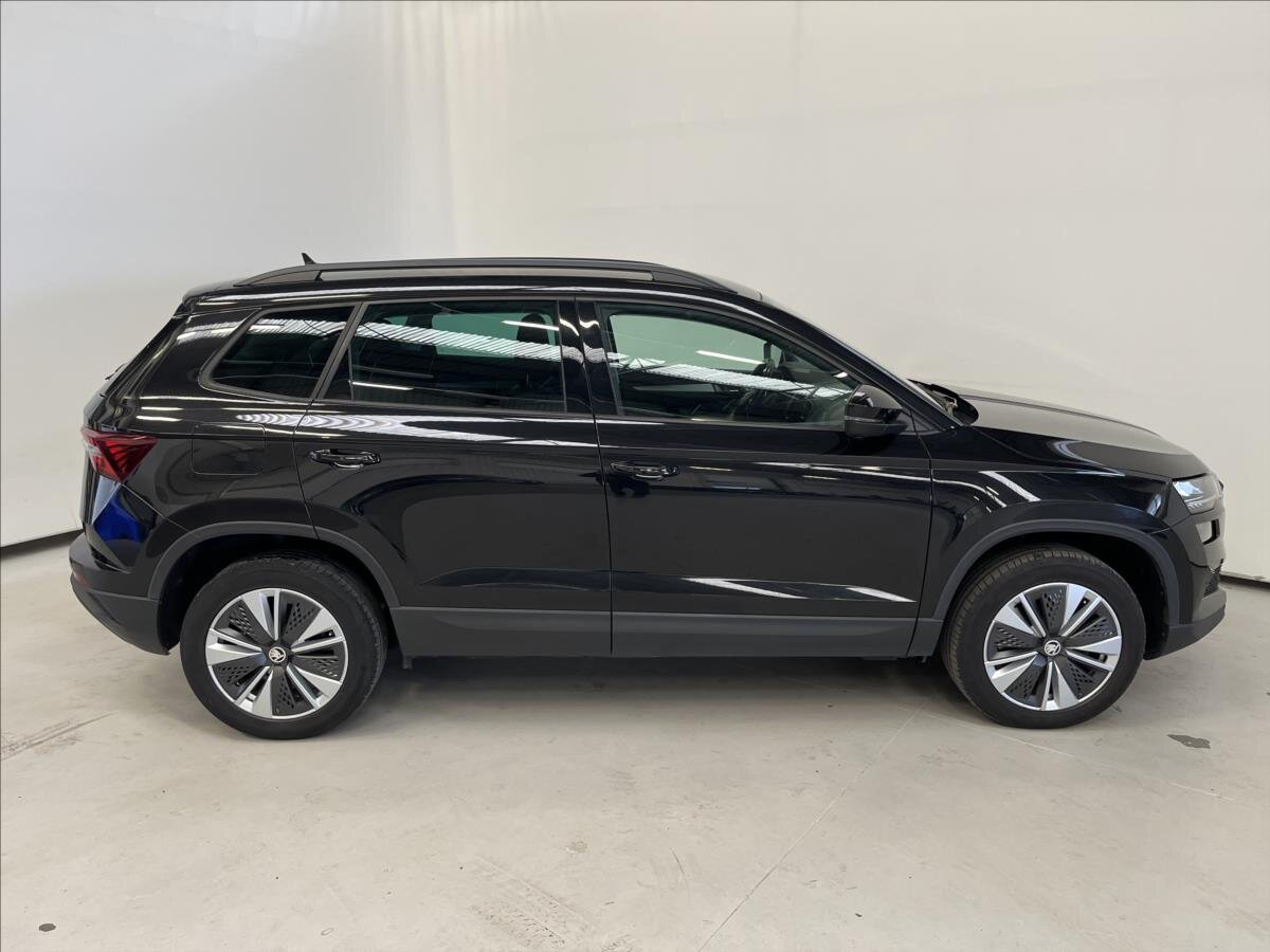 Škoda Karoq SUV 2,0 l 85 kw