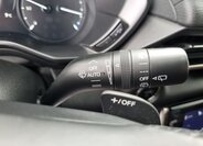 Mazda MX-30 SUV / Terénní 0,0 107 kw