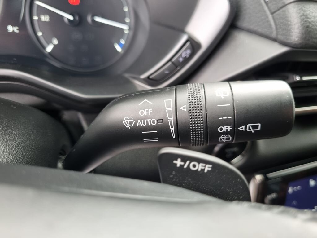 Mazda MX-30 SUV / Terénní 0,0 107 kw