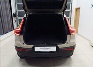 Volvo XC40 SUV 2,0 l 120 kw