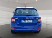 Škoda Fabia Hatchback 999,0 70 kw