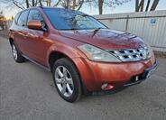 Nissan Murano 8