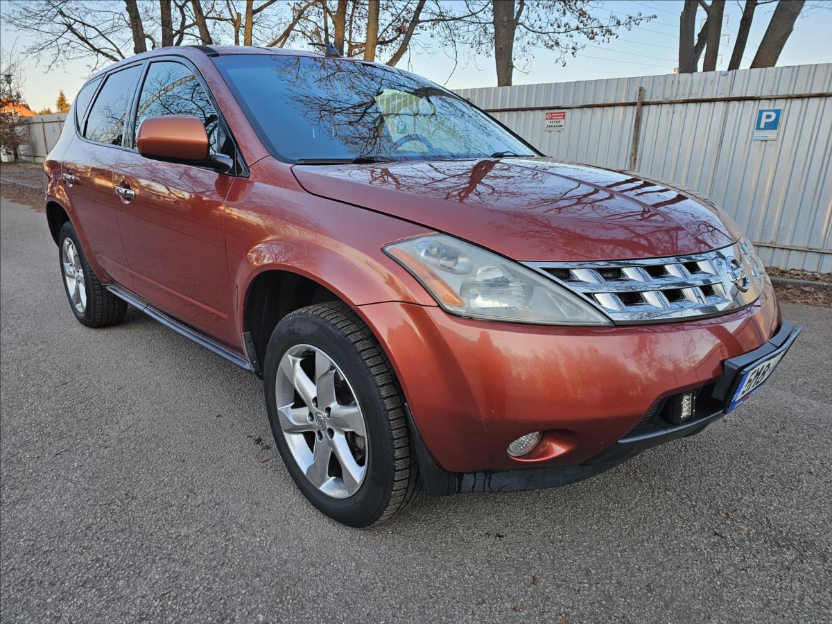 Nissan Murano