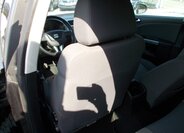 Seat Leon Hatchback 1,4 l 92 kw