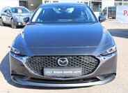 Mazda 3 Sedan / Limuzína 2,0 l 110 kw