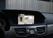 Mercedes-Benz Třídy E 27