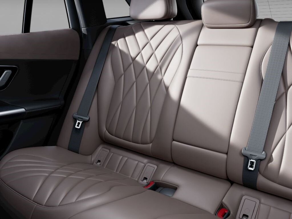 Mercedes-Benz Ostatní SUV 0,0 330 kw