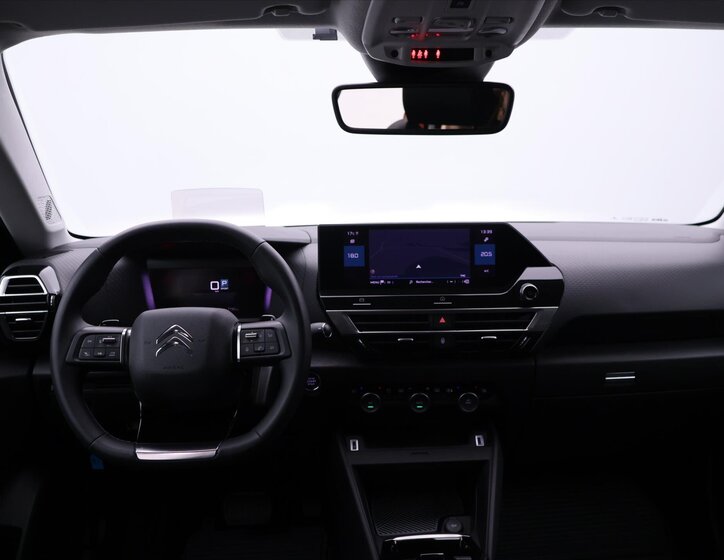 Citroën C4 Hatchback 1,2 l 96 kw