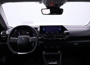 Citroën C4 Hatchback 1,2 l 96 kw