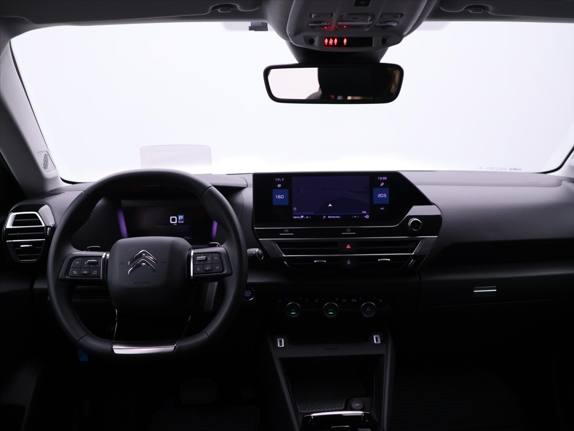 Citroën C4 Hatchback 1,2 l 96 kw