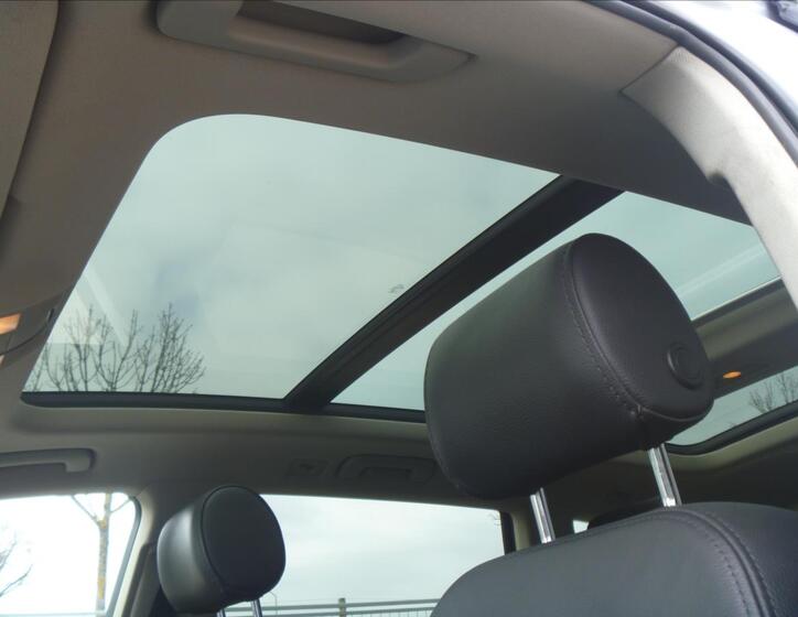 Audi Q7 SUV 3,0 l 176 kw