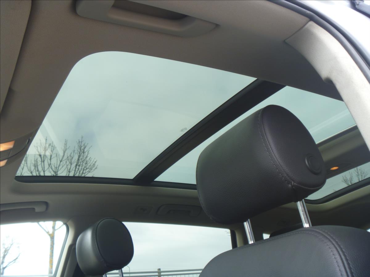 Audi Q7 SUV 3,0 l 176 kw