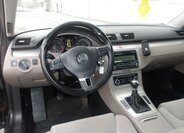 Volkswagen Passat Kombi 2,0 l 103 kw