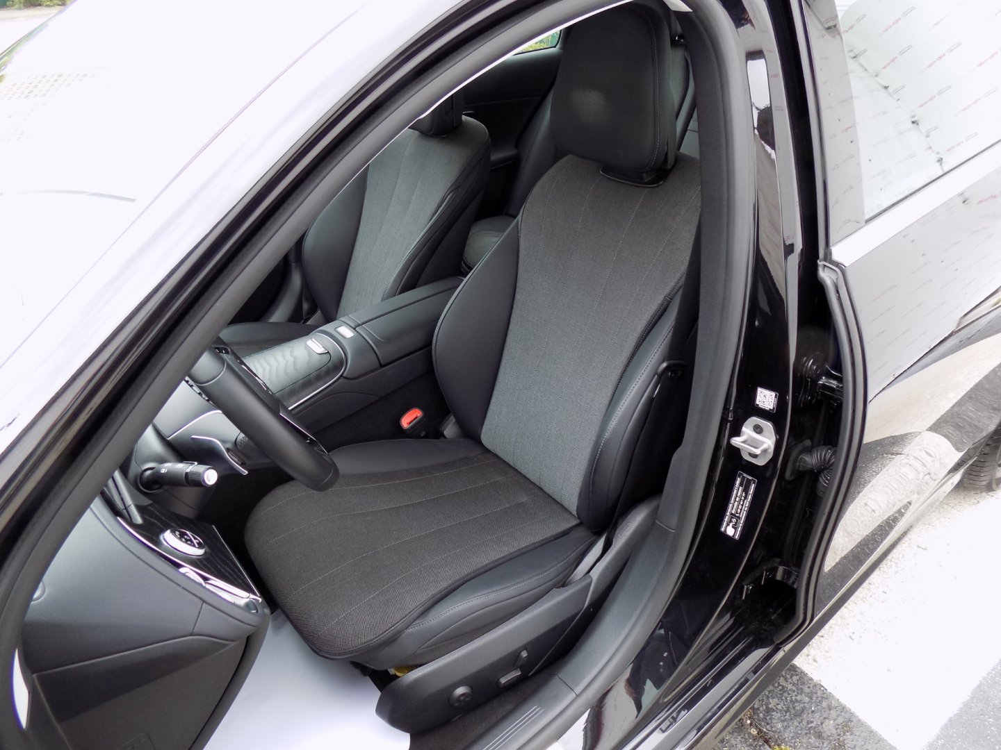 Mercedes-Benz Třídy E