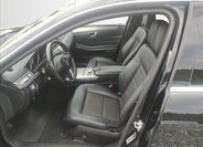 Mercedes-Benz Třídy E Kombi 2,0 l 155 kw