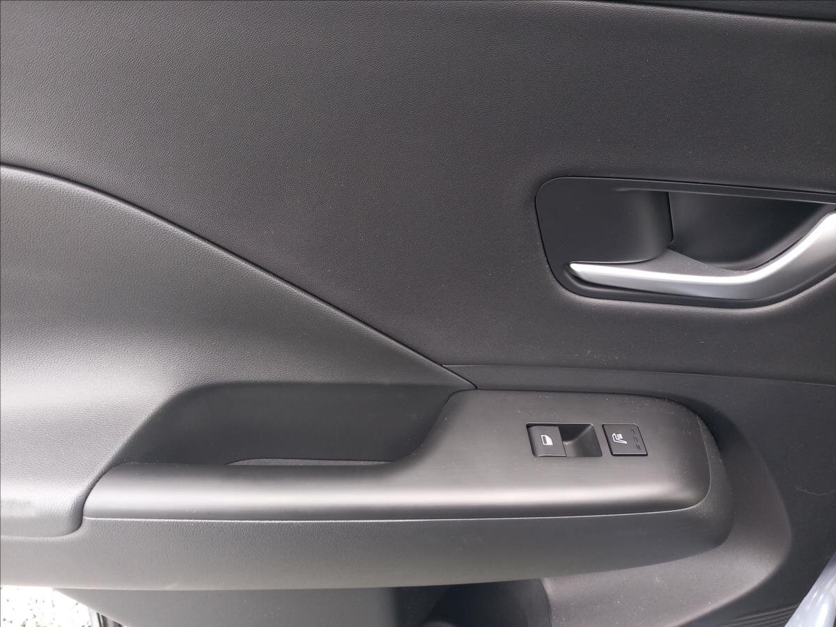 Hyundai Kona SUV / Terénní 1,6 l 145 kw