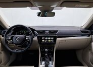 Škoda Superb Liftback 1,4 l 115 kw