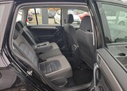 Volkswagen Golf Sportsvan 13