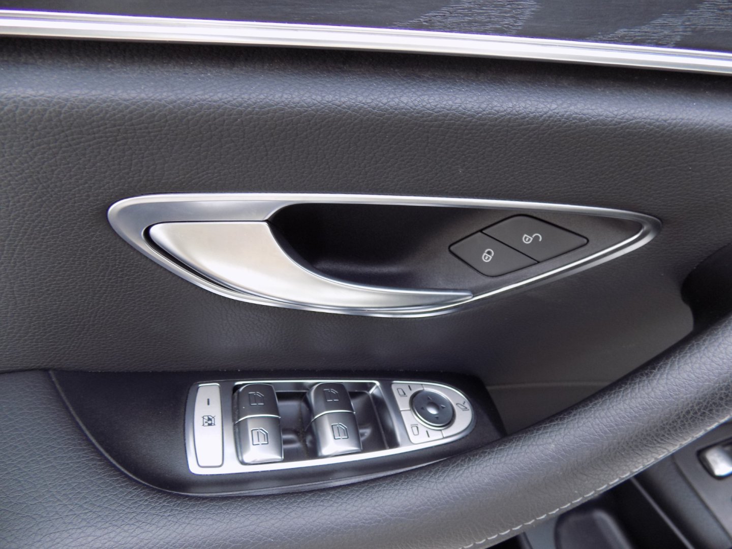 Mercedes-Benz Třídy E