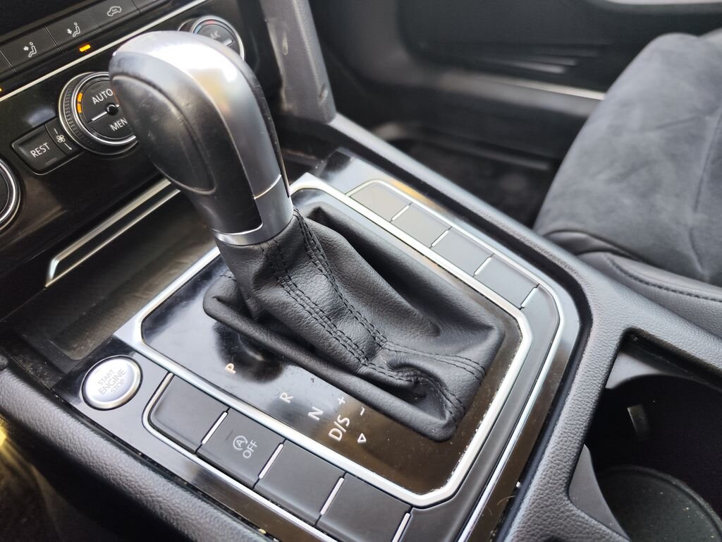 Volkswagen Passat Kombi 2,0 l 110 kw