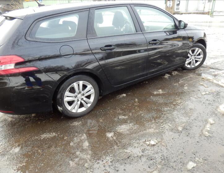 Peugeot 308 3