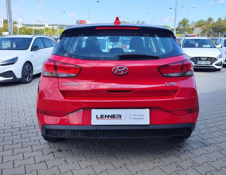 Hyundai i30 6
