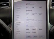 Tesla Model S Sedan / Limuzína 1,0 576 kw