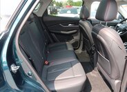 Dongfeng T5 EVO SUV / Terénní 1,5 l 130 kw