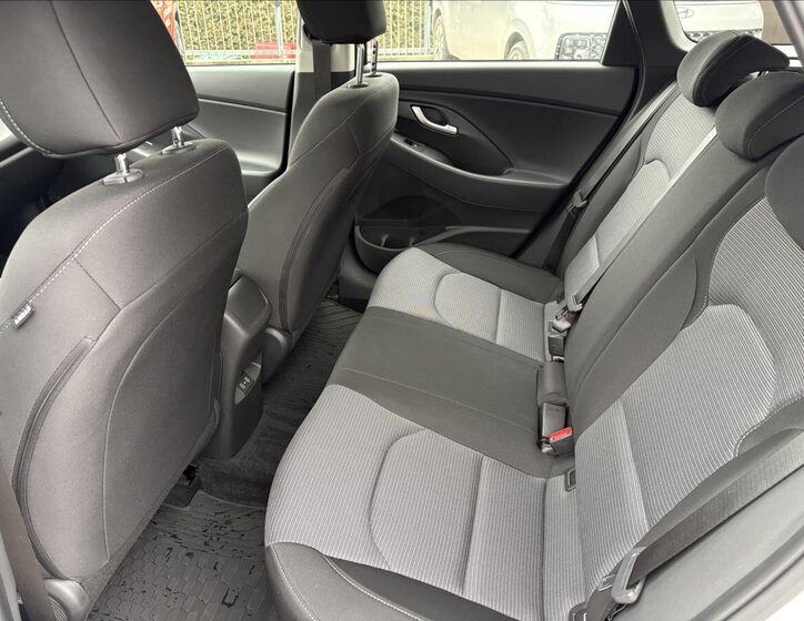 Hyundai i30 Kombi 1,5 l 103 kw