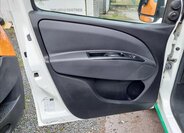 Fiat Dobló Pick-up 1,4 l 88 kw