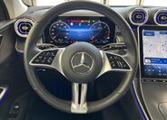 Mercedes-Benz GLC 10