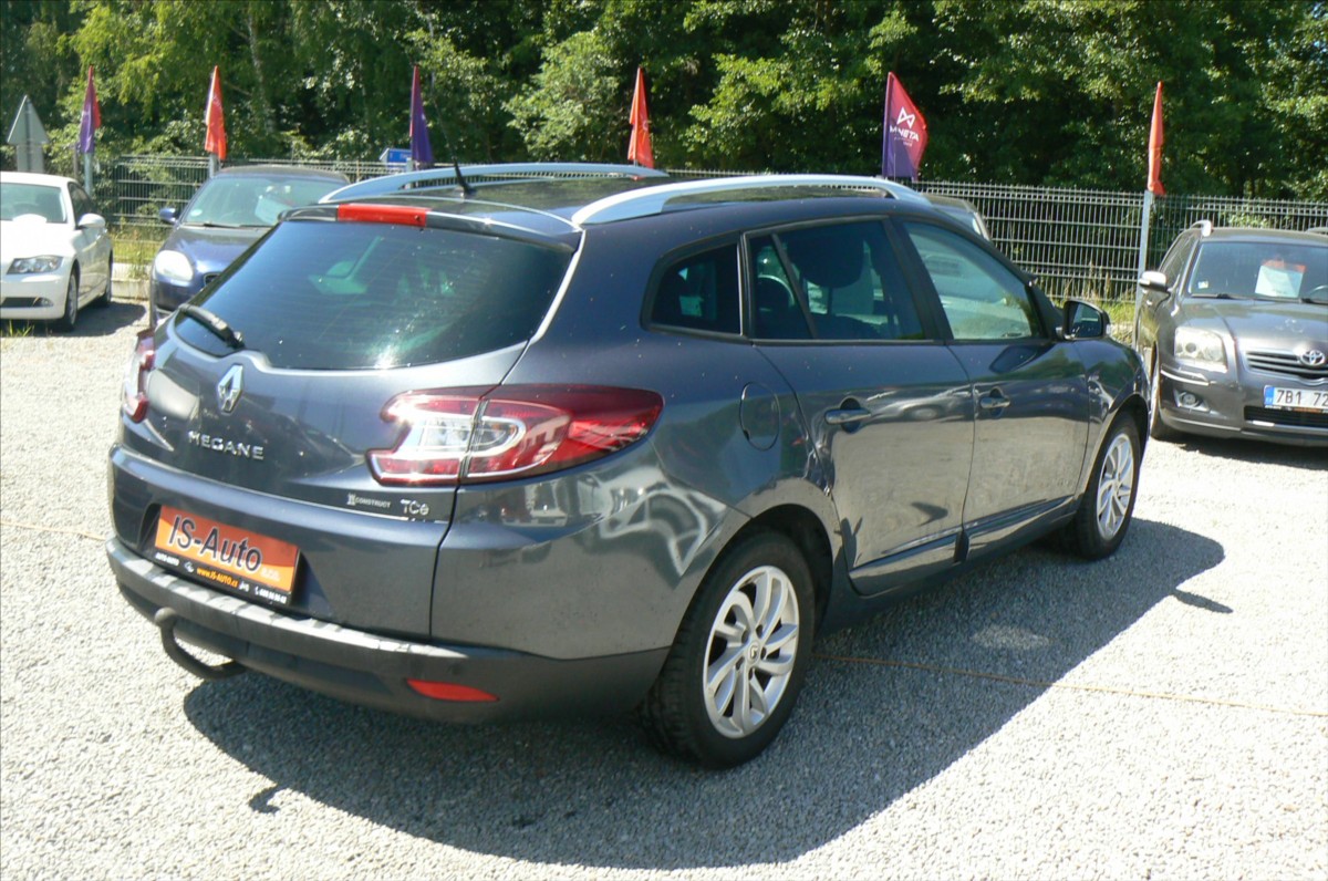 Renault Mégane