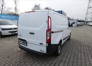 Ford Transit Custom Ostatní 2,0 l 77 kw