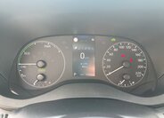 Toyota Yaris Hatchback 1,5 l 68 kw