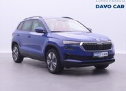 Škoda Karoq SUV 1,5 l 110 kw