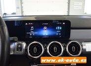 Mercedes-Benz GLB SUV 2,0 l 85 kw